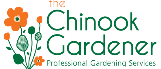 Chinook Gardener