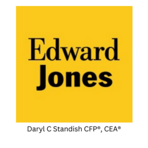 Edward Jones Edward Jones